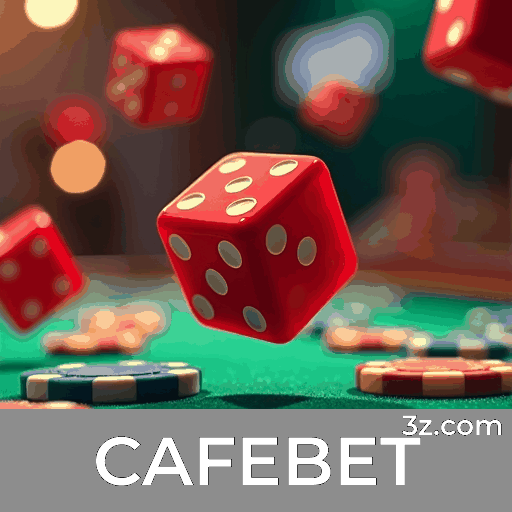CAFEBET: Cassino Premiado e Pagamentos Rápidos