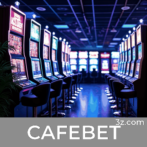 Tecnologia 3D: Jogos de Cassino com Dealer Real na CAFEBET