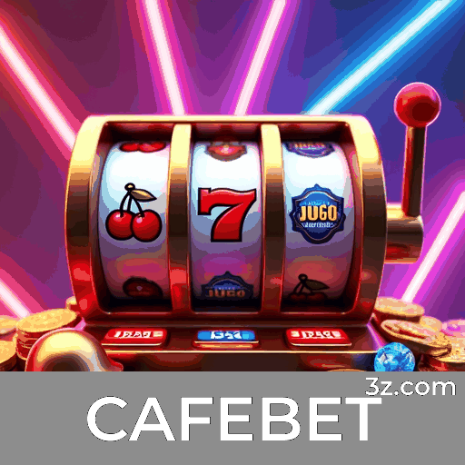 CAFEBET: Excelência e Precisão em Apostas Desportivas
