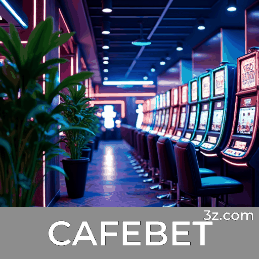 CAFEBET: Excelência e Precisão em Apostas Desportivas