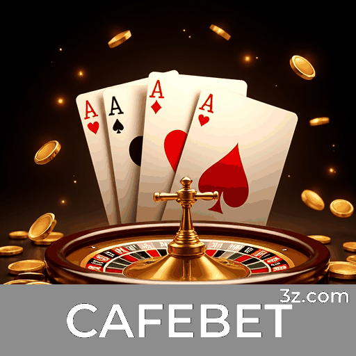CAFEBET: Plataforma Vibrante de Comunidade e Conexão