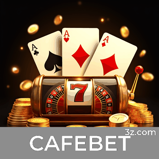 CAFEBET: Plataforma Vibrante de Comunidade e Conexão