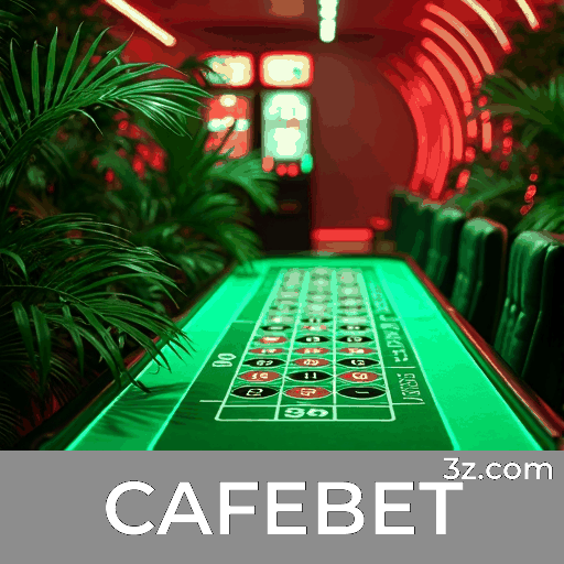 CAFEBET Casino: Programa VIP de Luxo e Valor Exclusivo