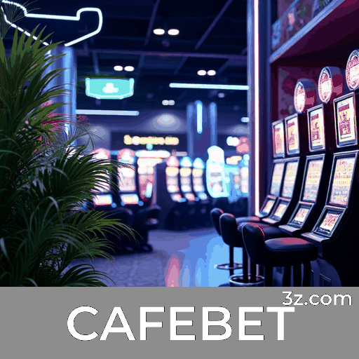 Tecnologia 3D: Jogos de Cassino com Dealer Real na CAFEBET