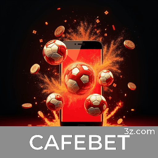 Universo de Jogos Extraordinários do CAFEBET: Diversão Sem Limites