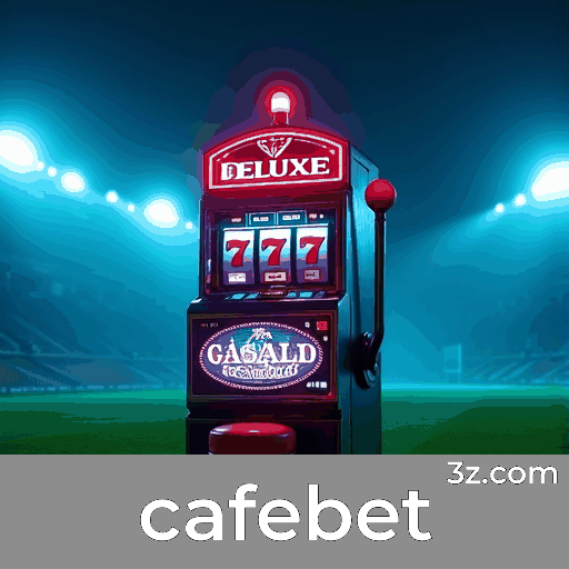 Jogos de loteria na cafebet