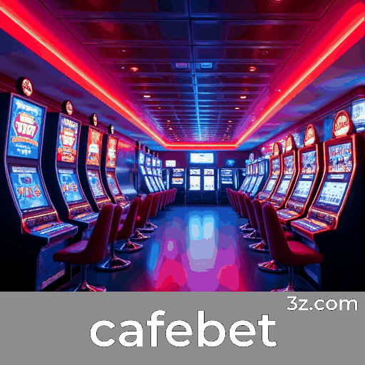 Cadastro na cafebet para desfrutar dos melhores jogos