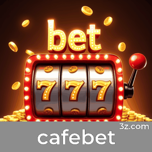 Formulário de cadastro da cafebet